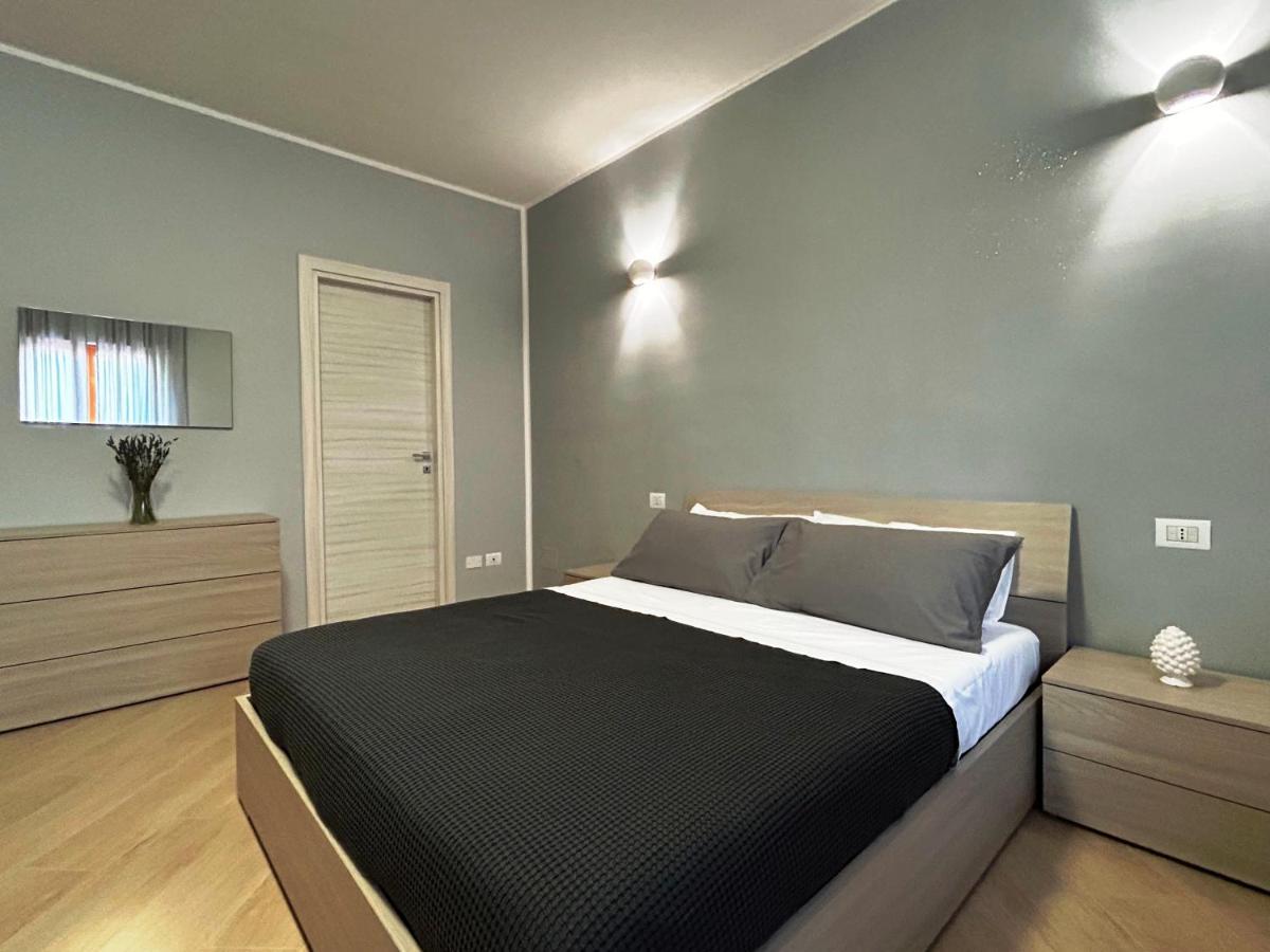 B&B Radice Brucoli Exteriér fotografie